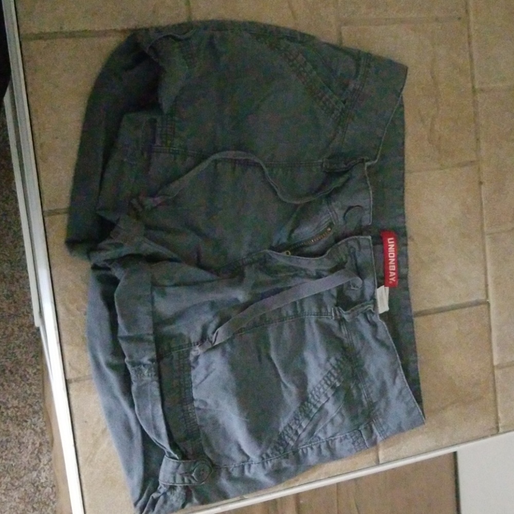 Unionbay shorts